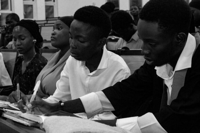 Bible Study